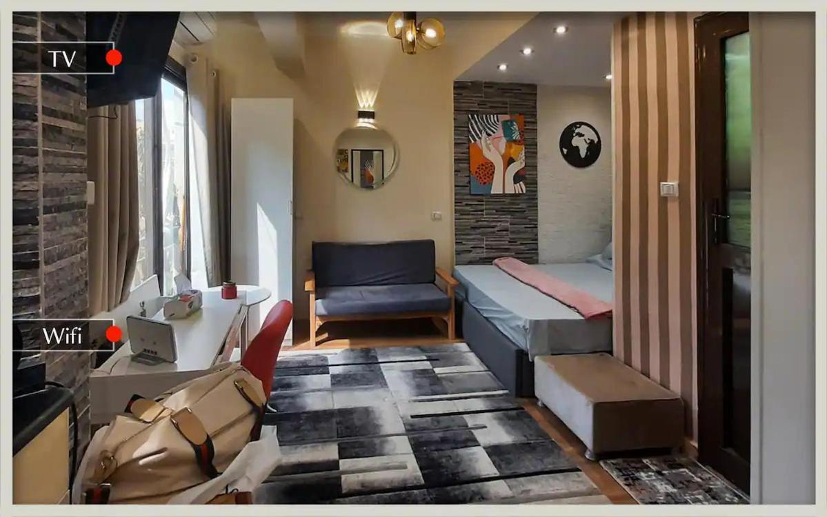 Apartment Cliopatra