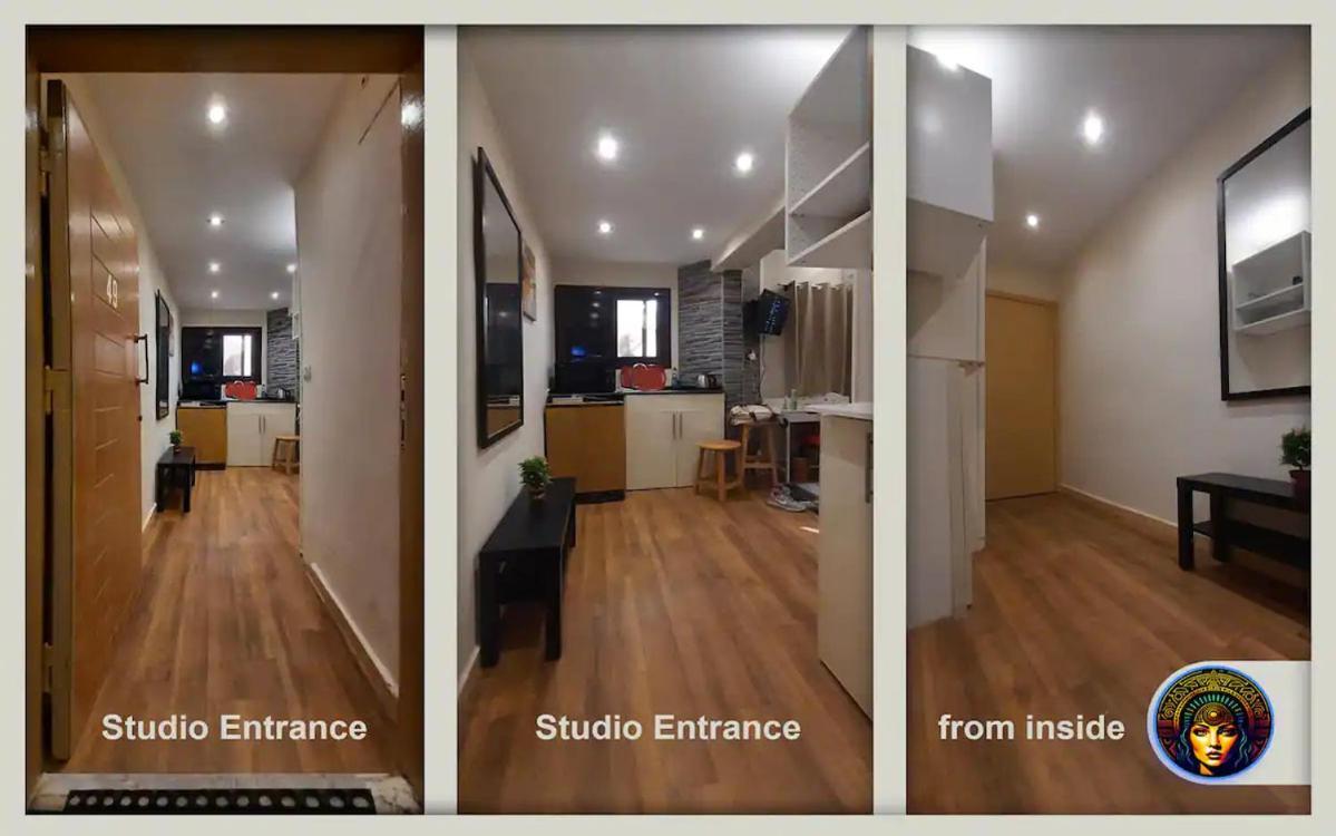 Cliopatra Apartment *