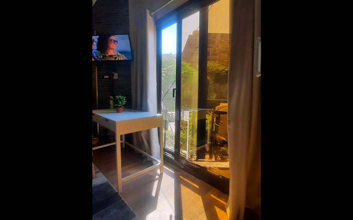 Apartment Cliopatra *