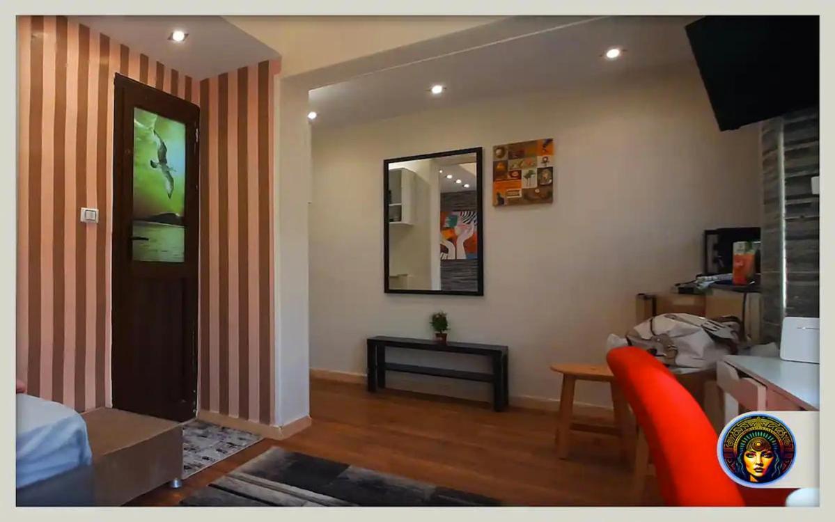 Apartment Cliopatra *