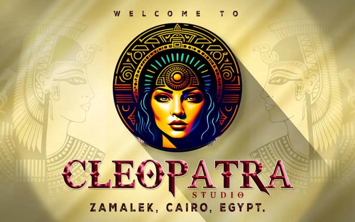 Cliopatra Cairo