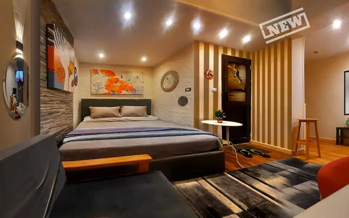 Apartment Cliopatra *